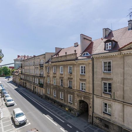 Old Town Apartments Podgorze By Renters Poznan Exterior photo